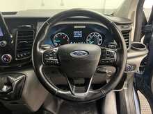 Ford Transit Custom 2.0 300 EcoBlue Trail Panel Van 5dr Diesel Manual L1 H1 Euro 6 (s/s) (130 ps) - U2753