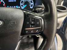 Ford Transit Custom 2.0 300 EcoBlue Trail Panel Van 5dr Diesel Manual L1 H1 Euro 6 (s/s) (130 ps) - U2753