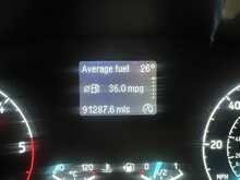 Ford Transit Custom 2.0 300 EcoBlue Trail Panel Van 5dr Diesel Manual L1 H1 Euro 6 (s/s) (130 ps) - U2753