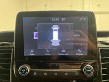 Ford Transit Custom 2.0 300 EcoBlue Trail Panel Van 5dr Diesel Manual L1 H1 Euro 6 (s/s) (130 ps) - U2753