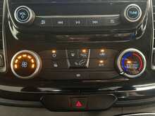 Ford Transit Custom 2.0 300 EcoBlue Trail Panel Van 5dr Diesel Manual L1 H1 Euro 6 (s/s) (130 ps) - U2753