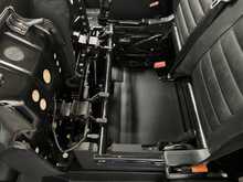 Ford Transit Custom 2.0 300 EcoBlue Trail Panel Van 5dr Diesel Manual L1 H1 Euro 6 (s/s) (130 ps) - U2753