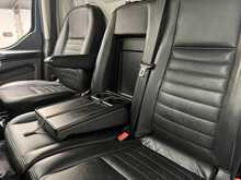 Ford Transit Custom 2.0 300 EcoBlue Trail Panel Van 5dr Diesel Manual L1 H1 Euro 6 (s/s) (130 ps) - U2753