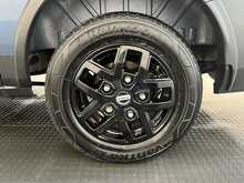 Ford Transit Custom 2.0 300 EcoBlue Trail Panel Van 5dr Diesel Manual L1 H1 Euro 6 (s/s) (130 ps) - U2753
