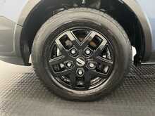 Ford Transit Custom 2.0 300 EcoBlue Trail Panel Van 5dr Diesel Manual L1 H1 Euro 6 (s/s) (130 ps) - U2753