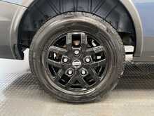 Ford Transit Custom 2.0 300 EcoBlue Trail Panel Van 5dr Diesel Manual L1 H1 Euro 6 (s/s) (130 ps) - U2753