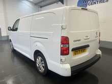 Peugeot Expert 2.0 BlueHDi 1400 Asphalt Long Panel Van 6dr Diesel Manual LWB Euro 6 (s/s) (120 ps) - U2755