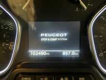 Peugeot Expert 2.0 BlueHDi 1400 Asphalt Long Panel Van 6dr Diesel Manual LWB Euro 6 (s/s) (120 ps) - U2755