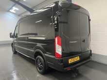 Ford Transit 2.0 350 EcoBlue Trail Panel Van 5dr Diesel Manual FWD L3 H2 Euro 6 (s/s) (170 ps) - U2756