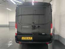 Ford Transit 2.0 350 EcoBlue Trail Panel Van 5dr Diesel Manual FWD L3 H2 Euro 6 (s/s) (170 ps) - U2756