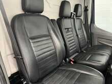 Ford Transit 2.0 350 EcoBlue Trail Panel Van 5dr Diesel Manual FWD L3 H2 Euro 6 (s/s) (170 ps) - U2756