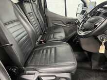 Ford Transit 2.0 350 EcoBlue Trail Panel Van 5dr Diesel Manual FWD L3 H2 Euro 6 (s/s) (170 ps) - U2756