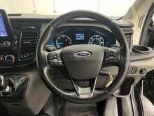 Ford Transit 2.0 350 EcoBlue Trail Panel Van 5dr Diesel Manual FWD L3 H2 Euro 6 (s/s) (170 ps) - U2756