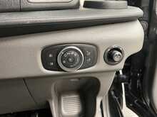 Ford Transit 2.0 350 EcoBlue Trail Panel Van 5dr Diesel Manual FWD L3 H2 Euro 6 (s/s) (170 ps) - U2756