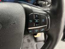 Ford Transit 2.0 350 EcoBlue Trail Panel Van 5dr Diesel Manual FWD L3 H2 Euro 6 (s/s) (170 ps) - U2756