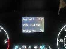 Ford Transit 2.0 350 EcoBlue Trail Panel Van 5dr Diesel Manual FWD L3 H2 Euro 6 (s/s) (170 ps) - U2756