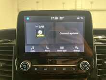 Ford Transit 2.0 350 EcoBlue Trail Panel Van 5dr Diesel Manual FWD L3 H2 Euro 6 (s/s) (170 ps) - U2756