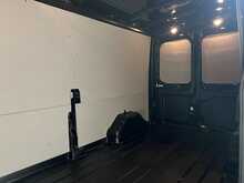 Ford Transit 2.0 350 EcoBlue Trail Panel Van 5dr Diesel Manual FWD L3 H2 Euro 6 (s/s) (170 ps) - U2756