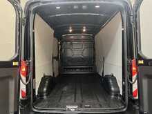 Ford Transit 2.0 350 EcoBlue Trail Panel Van 5dr Diesel Manual FWD L3 H2 Euro 6 (s/s) (170 ps) - U2756