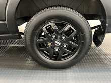 Ford Transit 2.0 350 EcoBlue Trail Panel Van 5dr Diesel Manual FWD L3 H2 Euro 6 (s/s) (170 ps) - U2756