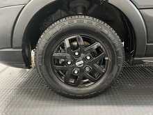 Ford Transit 2.0 350 EcoBlue Trail Panel Van 5dr Diesel Manual FWD L3 H2 Euro 6 (s/s) (170 ps) - U2756