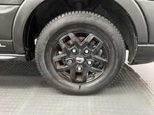 Ford Transit 2.0 350 EcoBlue Trail Panel Van 5dr Diesel Manual FWD L3 H2 Euro 6 (s/s) (170 ps) - U2756
