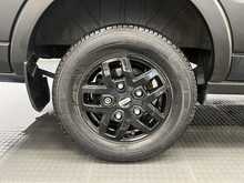 Ford Transit 2.0 350 EcoBlue Trail Panel Van 5dr Diesel Manual FWD L3 H2 Euro 6 (s/s) (170 ps) - U2756