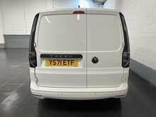 Volkswagen Caddy 2.0 TDI C20 Commerce Pro Panel Van 5dr Diesel Manual SWB Euro 6 (s/s) (102 ps) - U2758