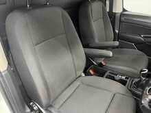 Volkswagen Caddy 2.0 TDI C20 Commerce Pro Panel Van 5dr Diesel Manual SWB Euro 6 (s/s) (102 ps) - U2758