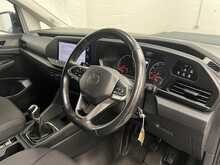 Volkswagen Caddy 2.0 TDI C20 Commerce Pro Panel Van 5dr Diesel Manual SWB Euro 6 (s/s) (102 ps) - U2758