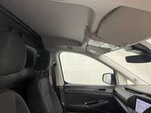Volkswagen Caddy 2.0 TDI C20 Commerce Pro Panel Van 5dr Diesel Manual SWB Euro 6 (s/s) (102 ps) - U2758