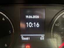 Volkswagen Caddy 2.0 TDI C20 Commerce Pro Panel Van 5dr Diesel Manual SWB Euro 6 (s/s) (102 ps) - U2758