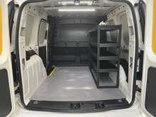 Volkswagen Caddy 2.0 TDI C20 Commerce Pro Panel Van 5dr Diesel Manual SWB Euro 6 (s/s) (102 ps) - U2758
