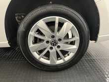 Volkswagen Caddy 2.0 TDI C20 Commerce Pro Panel Van 5dr Diesel Manual SWB Euro 6 (s/s) (102 ps) - U2758