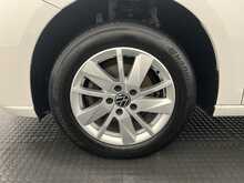Volkswagen Caddy 2.0 TDI C20 Commerce Pro Panel Van 5dr Diesel Manual SWB Euro 6 (s/s) (102 ps) - U2758