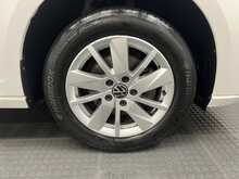 Volkswagen Caddy 2.0 TDI C20 Commerce Pro Panel Van 5dr Diesel Manual SWB Euro 6 (s/s) (102 ps) - U2758
