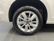 Volkswagen Caddy 2.0 TDI C20 Commerce Pro Panel Van 5dr Diesel Manual SWB Euro 6 (s/s) (102 ps) - U2758