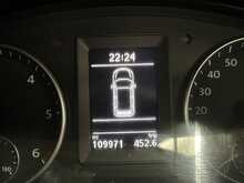 Volkswagen Caddy 2.0 TDI C20 Startline Panel Van 5dr Diesel Manual SWB Euro 6 (s/s) (102 ps) - U2760