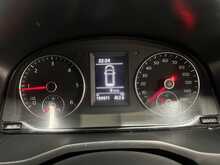 Volkswagen Caddy 2.0 TDI C20 Startline Panel Van 5dr Diesel Manual SWB Euro 6 (s/s) (102 ps) - U2760