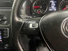 Volkswagen Caddy 2.0 TDI C20 Startline Panel Van 5dr Diesel Manual SWB Euro 6 (s/s) (102 ps) - U2760