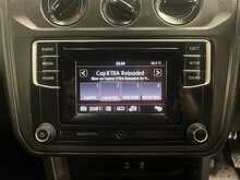 Volkswagen Caddy 2.0 TDI C20 Startline Panel Van 5dr Diesel Manual SWB Euro 6 (s/s) (102 ps) - U2760
