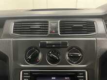 Volkswagen Caddy 2.0 TDI C20 Startline Panel Van 5dr Diesel Manual SWB Euro 6 (s/s) (102 ps) - U2760