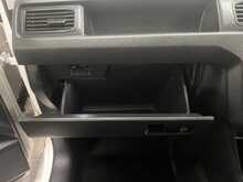 Volkswagen Caddy 2.0 TDI C20 Startline Panel Van 5dr Diesel Manual SWB Euro 6 (s/s) (102 ps) - U2760