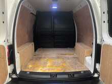 Volkswagen Caddy 2.0 TDI C20 Startline Panel Van 5dr Diesel Manual SWB Euro 6 (s/s) (102 ps) - U2760