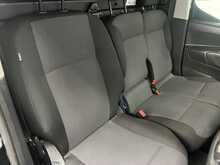 Toyota PROACE CITY 1.5 BlueHDi Icon Long Panel Van 5dr Diesel Manual LWB Euro 6 (s/s) (100 bhp) - U2761