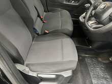 Toyota PROACE CITY 1.5 BlueHDi Icon Long Panel Van 5dr Diesel Manual LWB Euro 6 (s/s) (100 bhp) - U2761