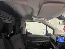 Toyota PROACE CITY 1.5 BlueHDi Icon Long Panel Van 5dr Diesel Manual LWB Euro 6 (s/s) (100 bhp) - U2761