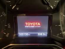 Toyota PROACE CITY 1.5 BlueHDi Icon Long Panel Van 5dr Diesel Manual LWB Euro 6 (s/s) (100 bhp) - U2761