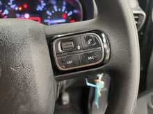 Toyota PROACE CITY 1.5 BlueHDi Icon Long Panel Van 5dr Diesel Manual LWB Euro 6 (s/s) (100 bhp) - U2761