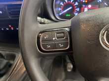 Toyota PROACE CITY 1.5 BlueHDi Icon Long Panel Van 5dr Diesel Manual LWB Euro 6 (s/s) (100 bhp) - U2761
